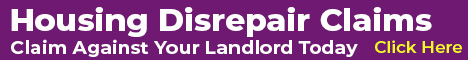 Housing Disrepair