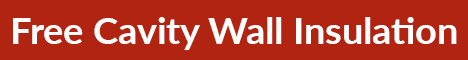 FREE Cavity Wall Insulation