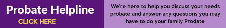 Will and Probate Services