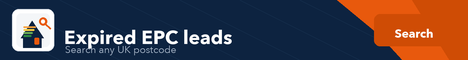 Property Lead Finder