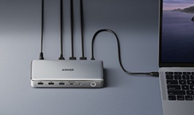 A global leader in charging technology