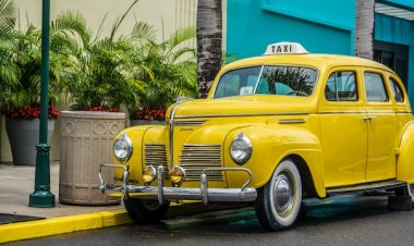Newcastle Taxi Service is open for business